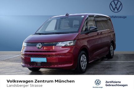VW T7 Multivan Gebrauchtwagen