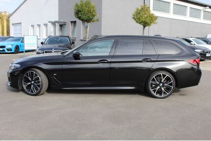BMW 520 Gebrauchtwagen