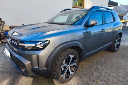 Dacia Duster Gebrauchtwagen