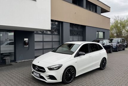 Mercedes-Benz B 180 Gebrauchtwagen
