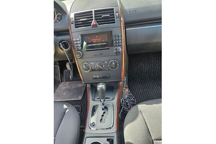 Mercedes-Benz A 170 Gebrauchtwagen