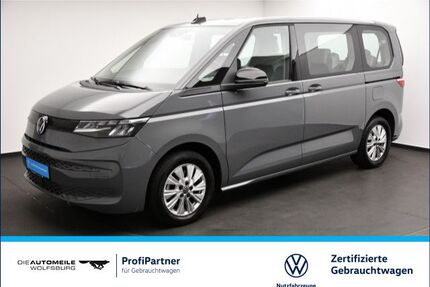 VW T7 Multivan Gebrauchtwagen