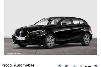 BMW 118 Gebrauchtwagen