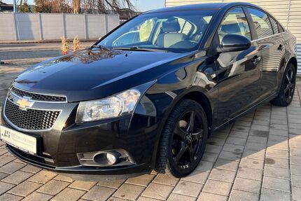 Chevrolet Cruze Gebrauchtwagen