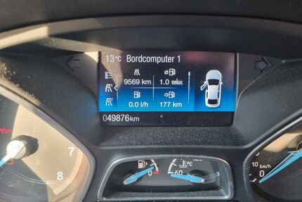 Ford C-Max Gebrauchtwagen