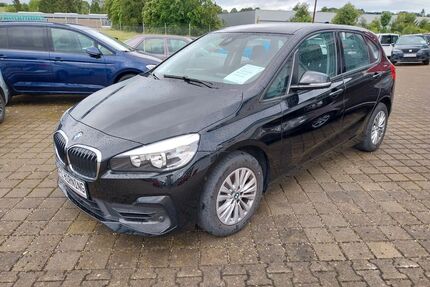 BMW 218 Gebrauchtwagen