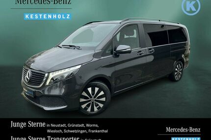 Mercedes-Benz EQV Gebrauchtwagen