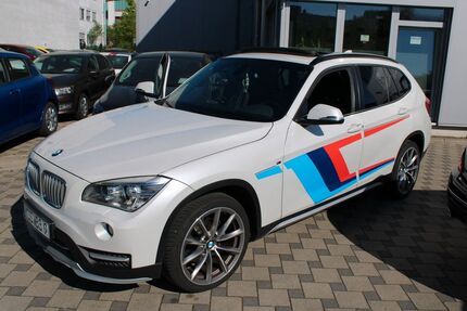 BMW X1 Gebrauchtwagen