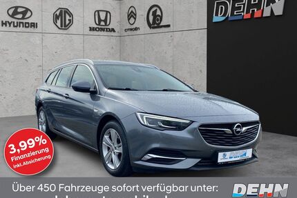 Opel Insignia Gebrauchtwagen