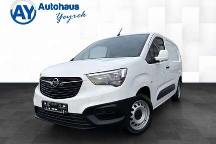 Opel Combo Gebrauchtwagen