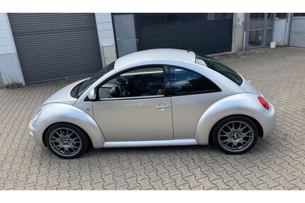 VW New Beetle Gebrauchtwagen