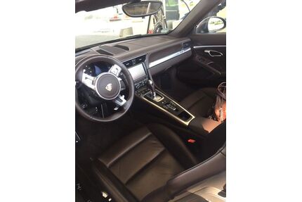 Porsche 991 Gebrauchtwagen