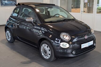 Fiat 500C Gebrauchtwagen