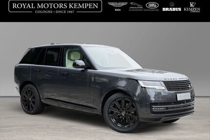 Land Rover Range Rover Gebrauchtwagen