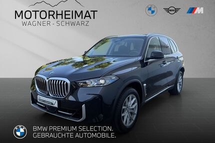 BMW X5 Gebrauchtwagen