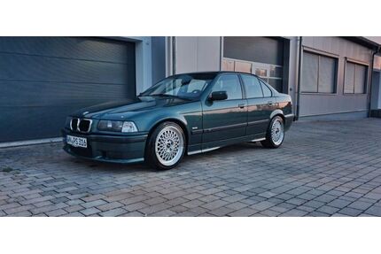 BMW 316 Gebrauchtwagen