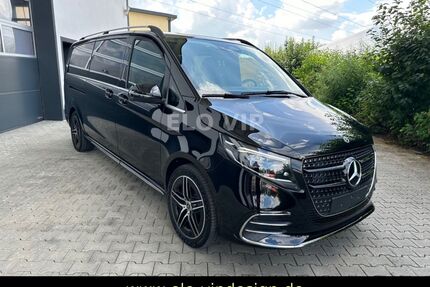 Mercedes-Benz V 300 Gebrauchtwagen