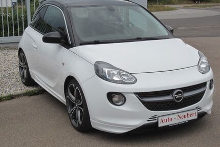 Opel Adam Gebrauchtwagen
