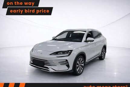 BYD SEAL U Gebrauchtwagen
