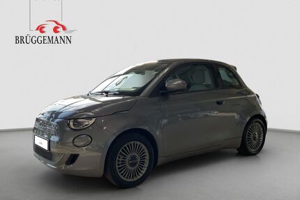 Fiat 500e Gebrauchtwagen