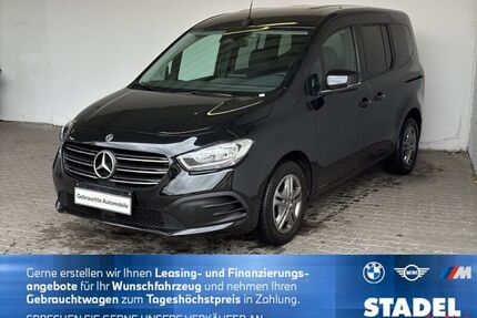Mercedes-Benz T-Klasse Gebrauchtwagen