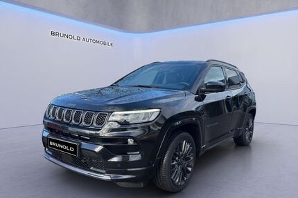 Jeep Compass Gebrauchtwagen