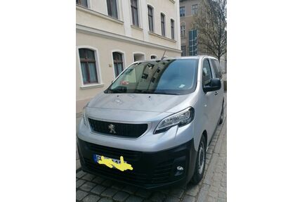 Peugeot Traveller Gebrauchtwagen
