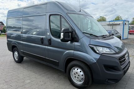 Fiat Ducato Gebrauchtwagen