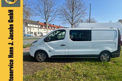 Fiat Talento Gebrauchtwagen