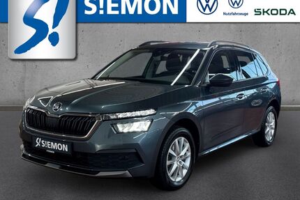 Skoda Kamiq Gebrauchtwagen