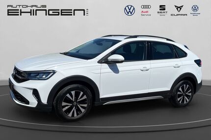 VW Taigo Gebrauchtwagen