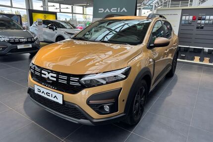 Dacia Sandero Gebrauchtwagen
