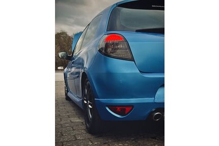 Renault Clio Gebrauchtwagen