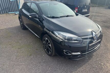 Renault Megane Gebrauchtwagen