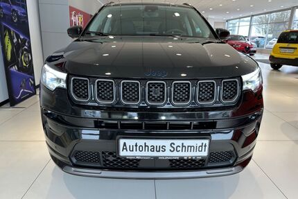 Jeep Compass Gebrauchtwagen