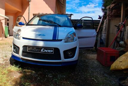 Ligier X - Too Gebrauchtwagen