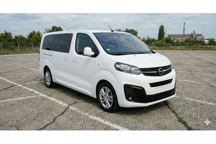 Opel Zafira Gebrauchtwagen