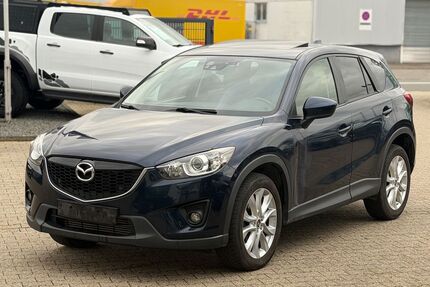 Mazda CX-5 Gebrauchtwagen