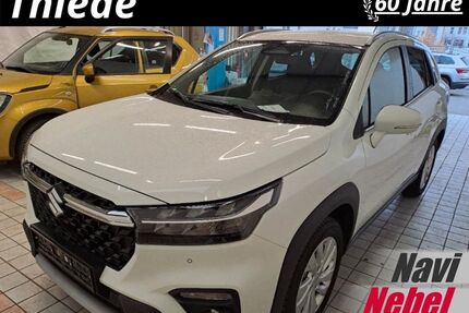 Suzuki (SX4) S-Cross Gebrauchtwagen
