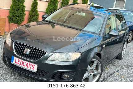 Seat Exeo Gebrauchtwagen