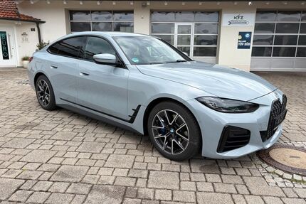 BMW 430 Gebrauchtwagen