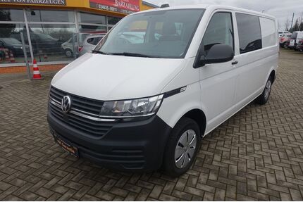 VW T6 Kombi Gebrauchtwagen