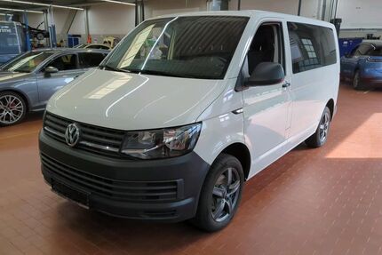 VW T6 Transporter Gebrauchtwagen