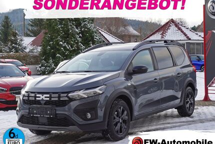 Dacia Jogger Gebrauchtwagen