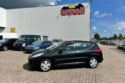 Peugeot 207 Gebrauchtwagen