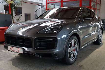 Porsche Cayenne Gebrauchtwagen