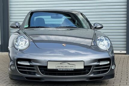 Porsche 997 Gebrauchtwagen