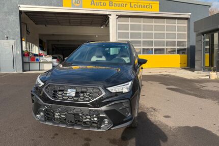 Seat Arona Gebrauchtwagen