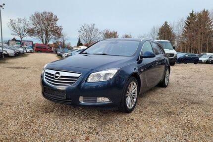 Opel Insignia Gebrauchtwagen