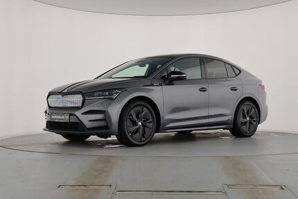 Skoda Enyaq Gebrauchtwagen